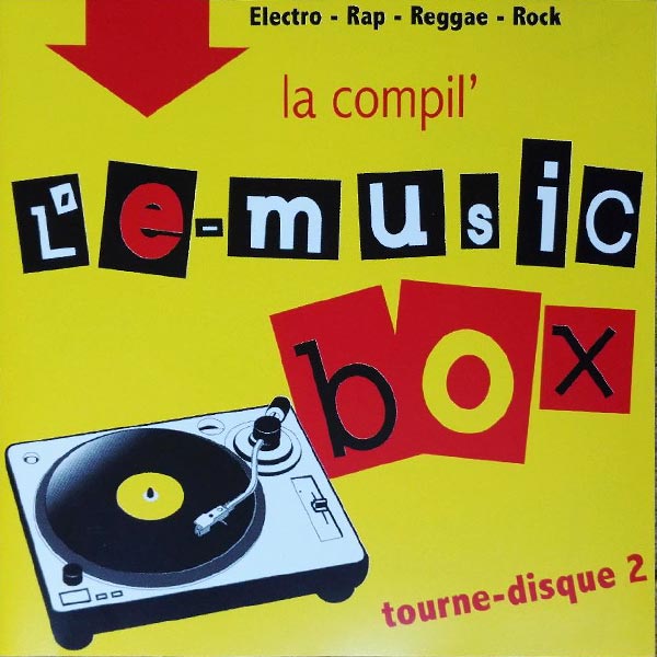 l e music box