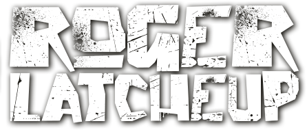 Roger Latcheup - Du ska, du rock, du punk... et de la bonne humeur